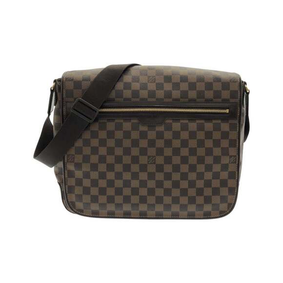 LOUIS VUITTON Brown Damier Shoulder Bag